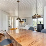 4 Star In Hadsund-by Traum Hadsund
