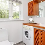 Dom wakacyjny 4 Star In Hadsund-by Traum Hadsund