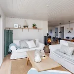 4 Star In Hadsund-by Traum Hadsund