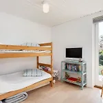 Dom wakacyjny 4 Star In Hadsund-by Traum Hadsund