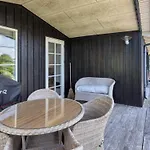 4 Star In Hadsund-by Traum