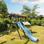 4 Star In Hadsund-by Traum * Hadsund
