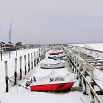 4 Star In Hadsund-by Traum Hadsund