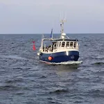 4 Star In Hadsund-by Traum