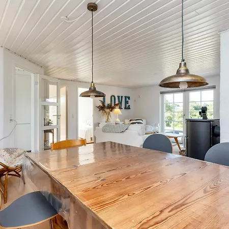 4 Star In Hadsund-by Traum Hadsund