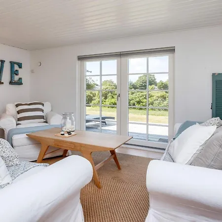4 Star In Hadsund-by Traum