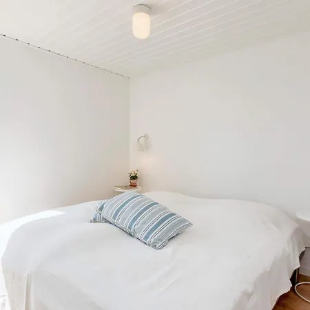 4 Star In Hadsund-by Traum