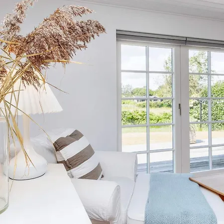 4 Star In Hadsund-by Traum * Hadsund