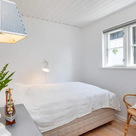 Ferienhaus 4 Star In Hadsund-by Traum Hadsund