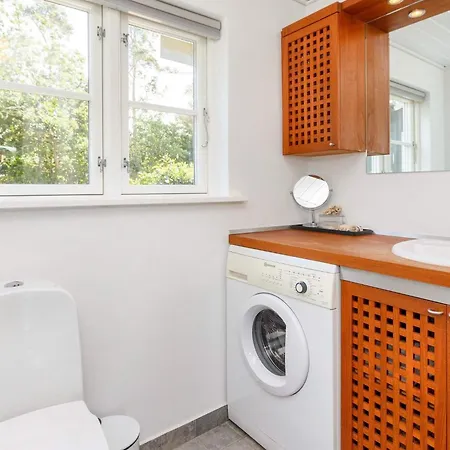 Ferienhaus 4 Star In Hadsund-by Traum Hadsund