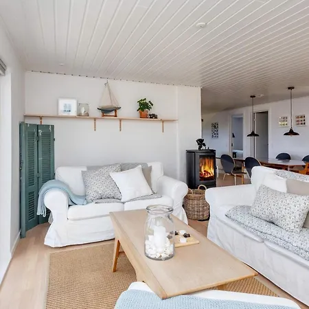 4 Star In Hadsund-by Traum Hadsund