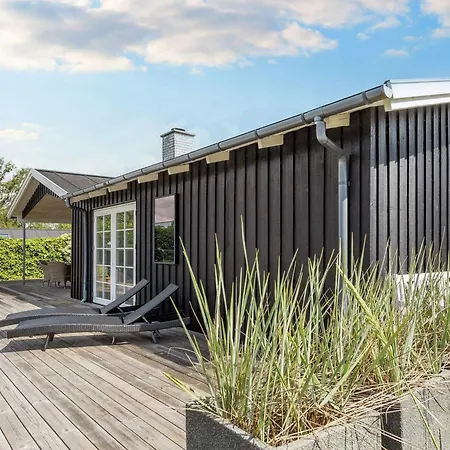 4 Star In Hadsund-by Traum * Hadsund