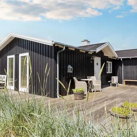 4 Star In Hadsund-by Traum Dom wakacyjny *