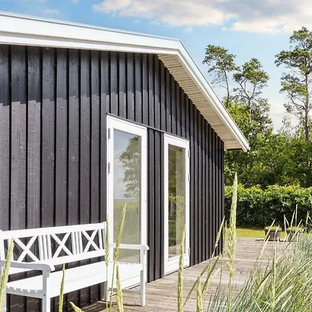 Dom wakacyjny 4 Star In Hadsund-by Traum Hadsund