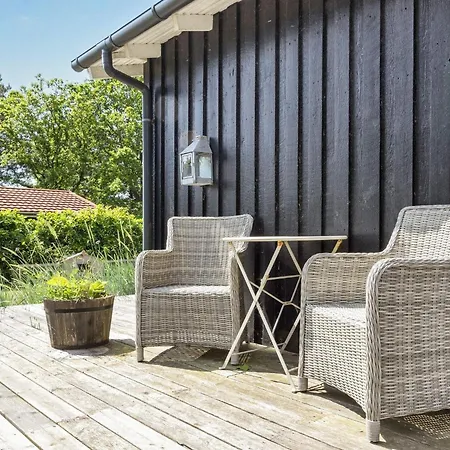 Dom wakacyjny 4 Star In Hadsund-by Traum Hadsund