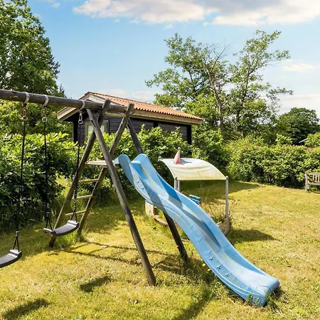 4 Star In Hadsund-by Traum * Hadsund