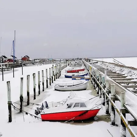 4 Star In Hadsund-by Traum Hadsund