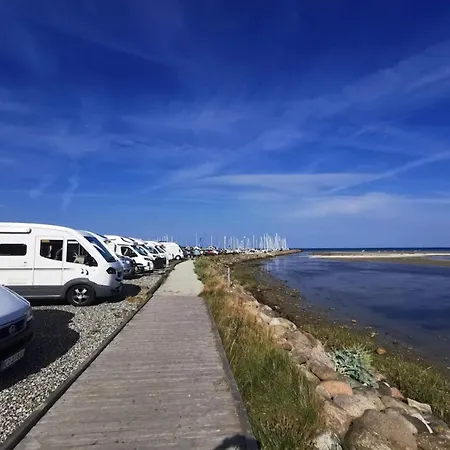 4 Star In Hadsund-by Traum