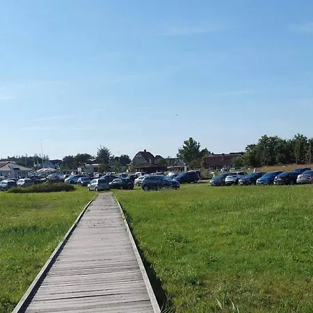 4 Star In Hadsund-by Traum Ferienhaus Hadsund